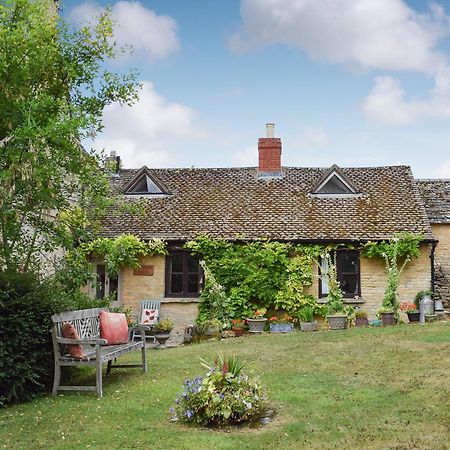 Picket Piece Cottage Chadlington Dış mekan fotoğraf