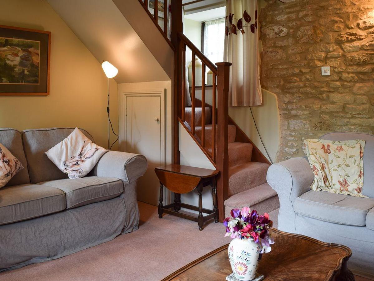 Picket Piece Cottage Chadlington Dış mekan fotoğraf
