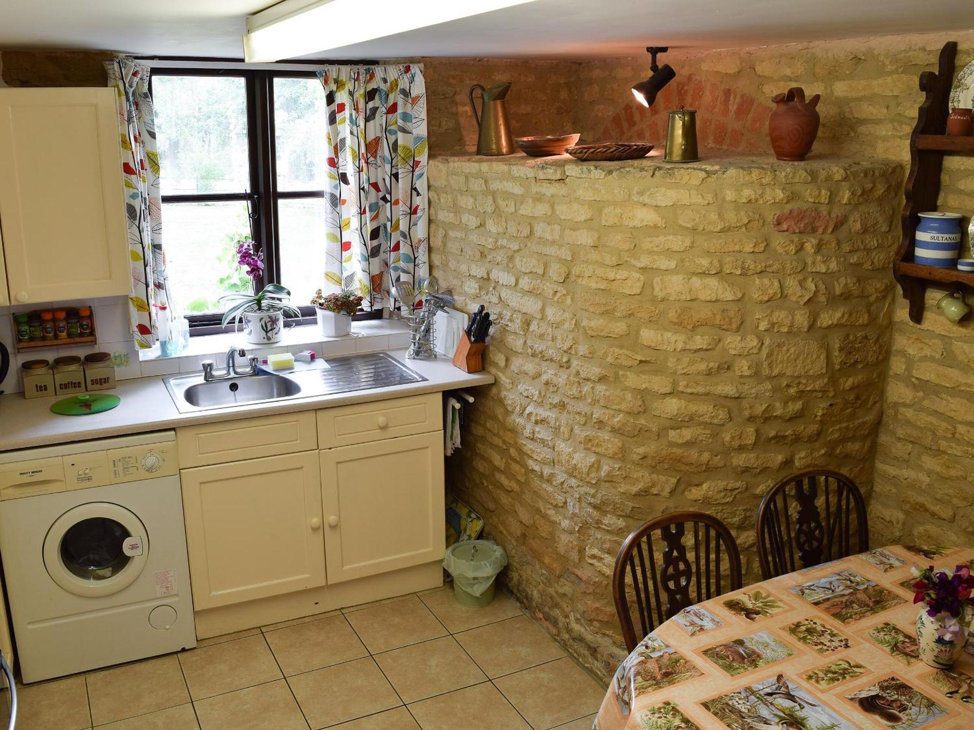 Picket Piece Cottage Chadlington Dış mekan fotoğraf